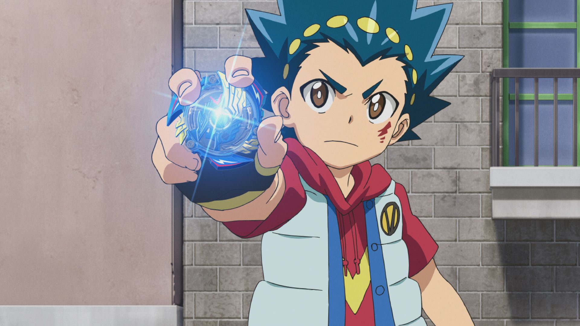 Beyblade Burst évolution Streaming Vf Beyblade Burst en streaming direct et replay sur CANAL+ | myCANAL